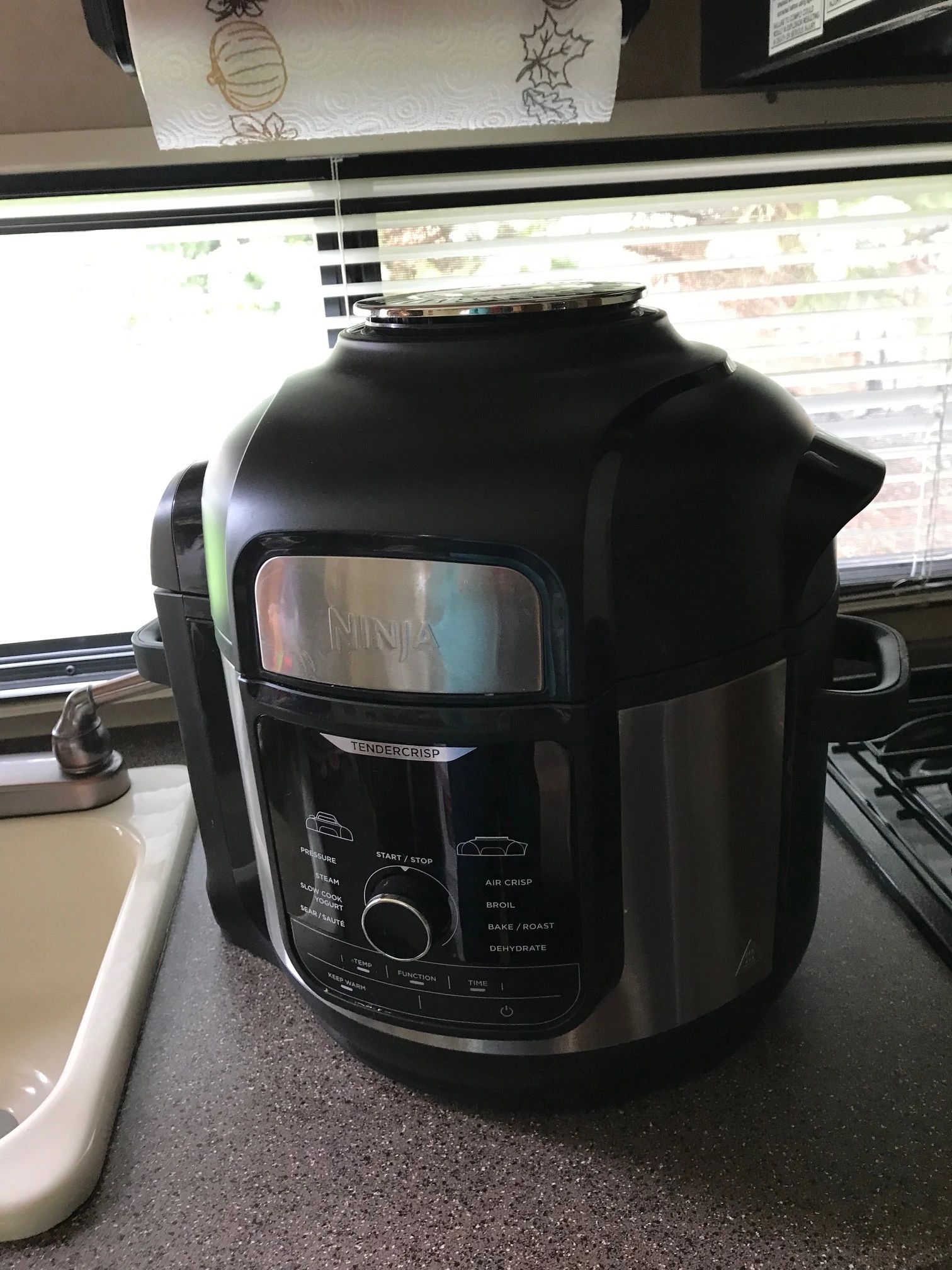 Noodles Five Ways Pressure Cooker Meals in Your RV